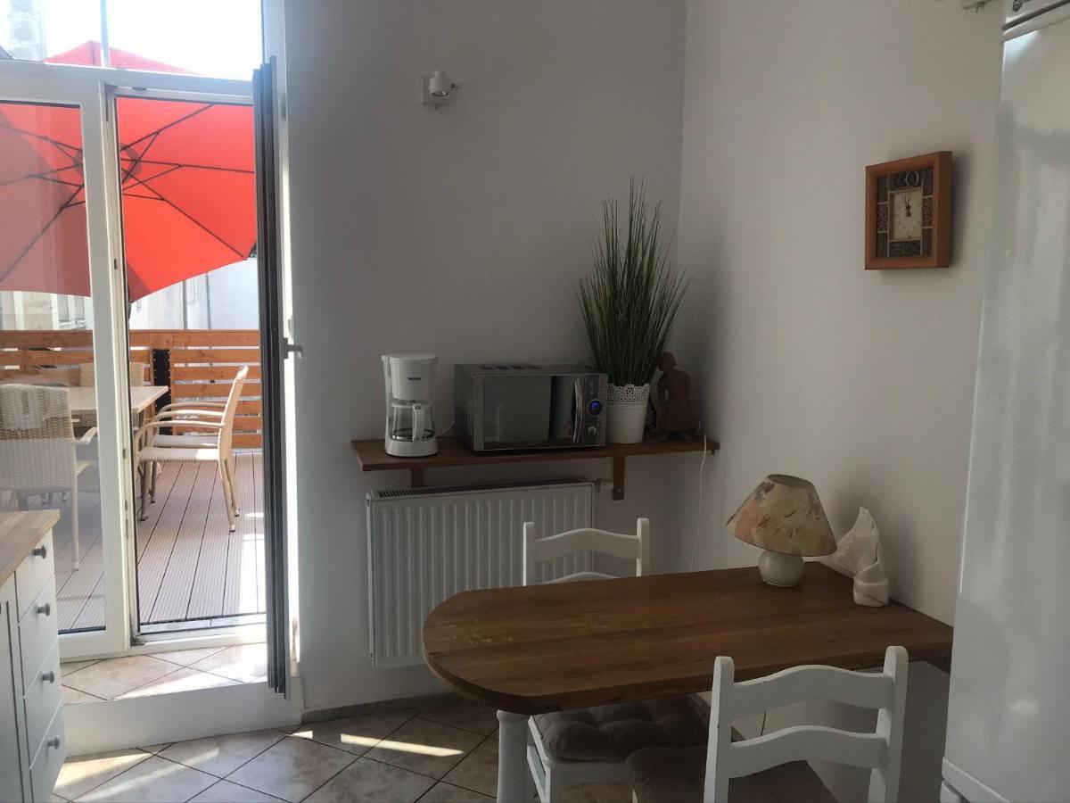 Nokturn Apartament Duszniki Zdrój Buitenkant foto