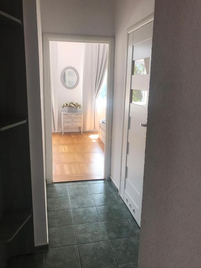 Nokturn Apartament Duszniki Zdrój Buitenkant foto