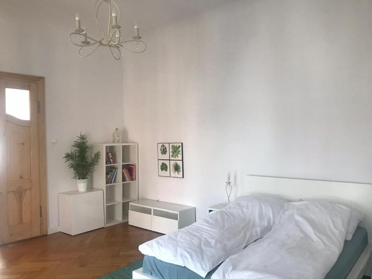 Nokturn Apartament Duszniki Zdrój Buitenkant foto