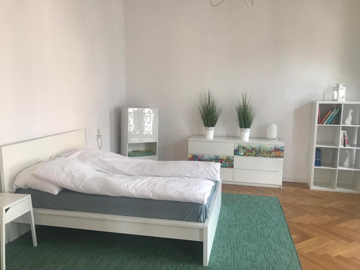 Nokturn Apartament Duszniki Zdrój Buitenkant foto
