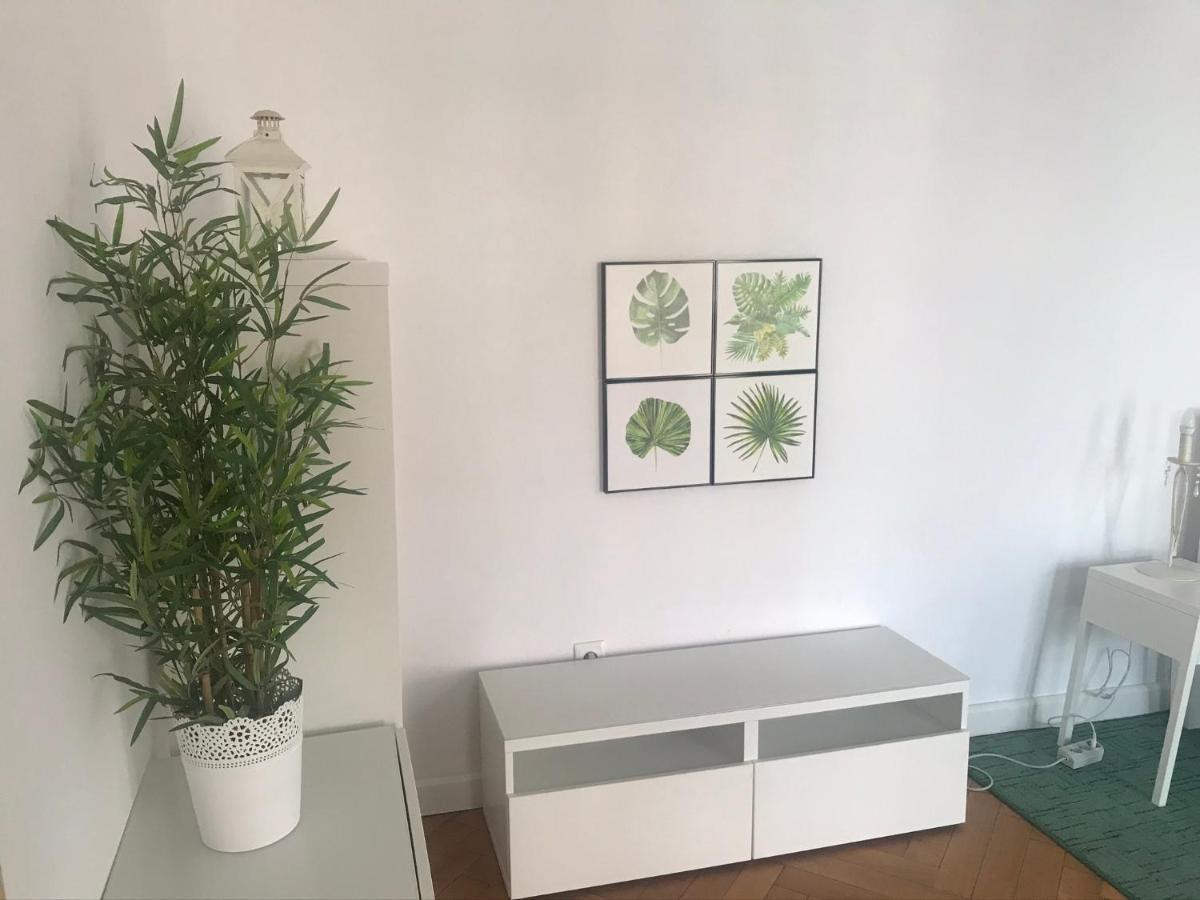 Nokturn Apartament Duszniki Zdrój Buitenkant foto